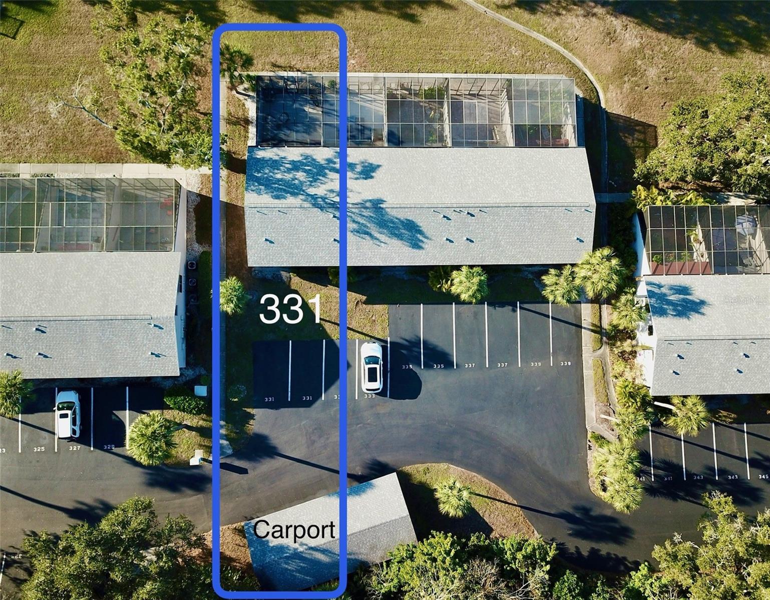 331 BOBBY JONES ROAD 331