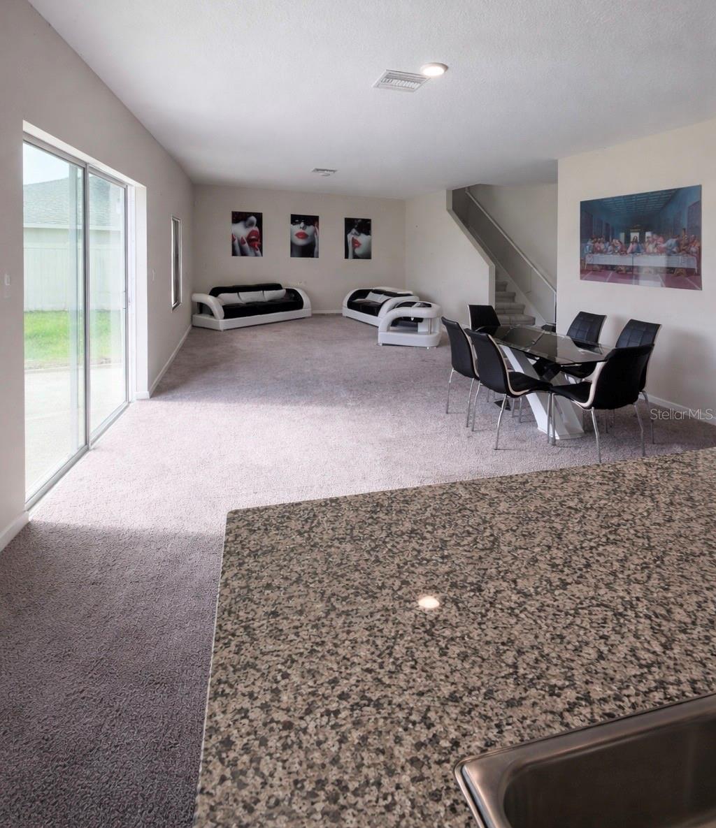 PINNACLE POINT - Residential