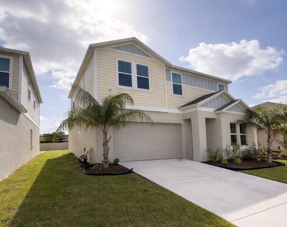 PINNACLE POINT - Residential