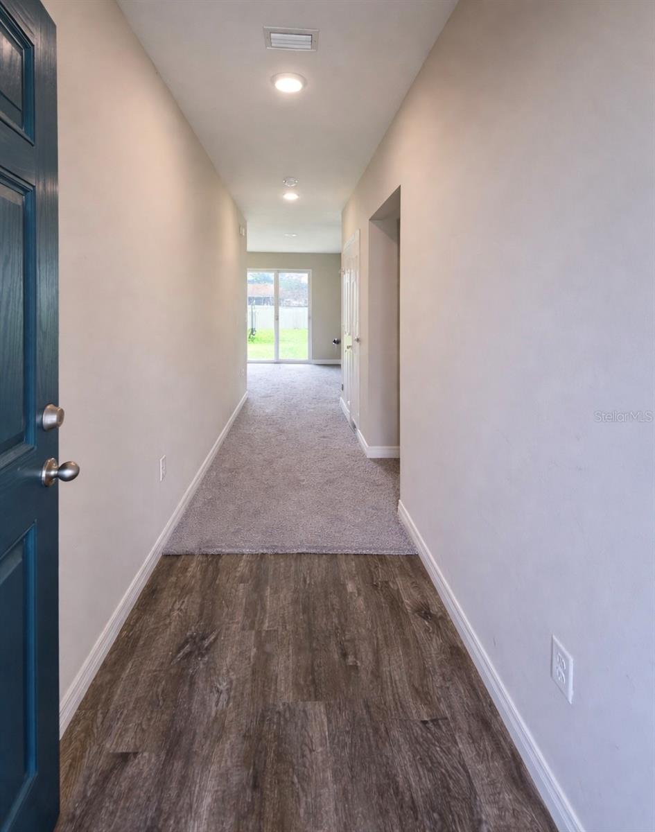 PINNACLE POINT - Residential