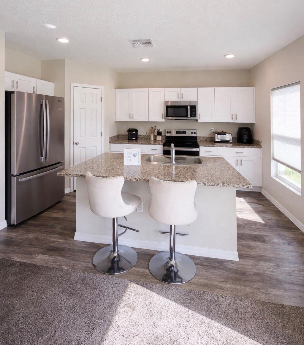 PINNACLE POINT - Residential