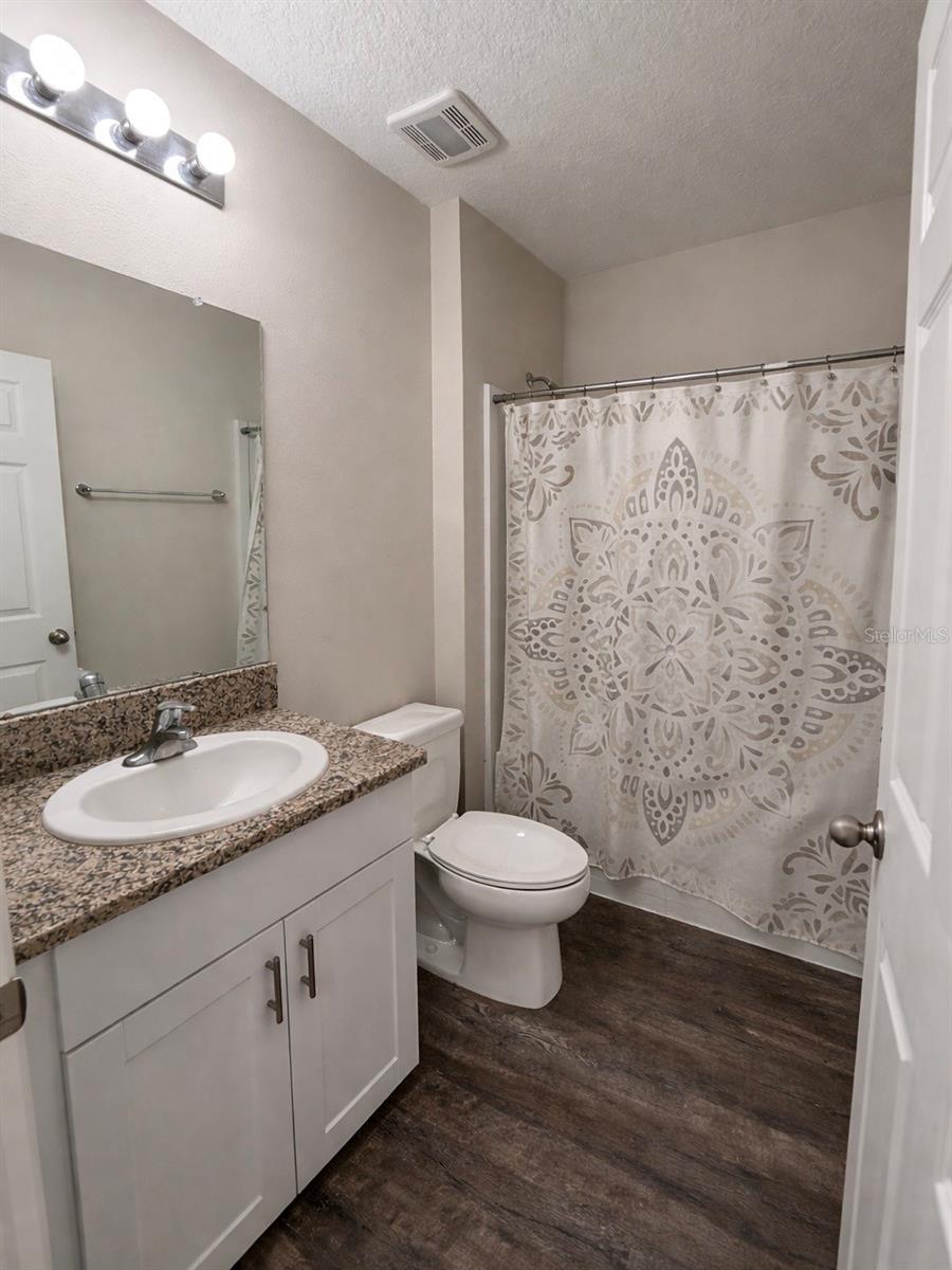 PINNACLE POINT - Residential