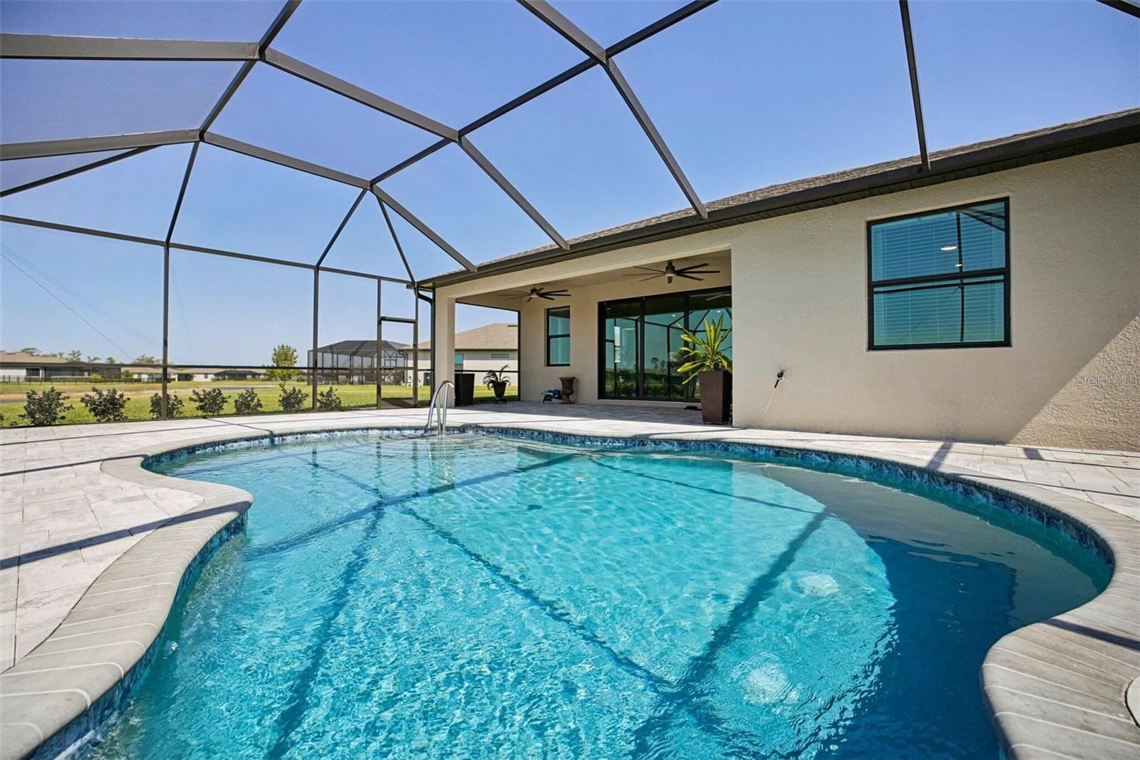 BISCAYNE LNDG NORTH - Residential