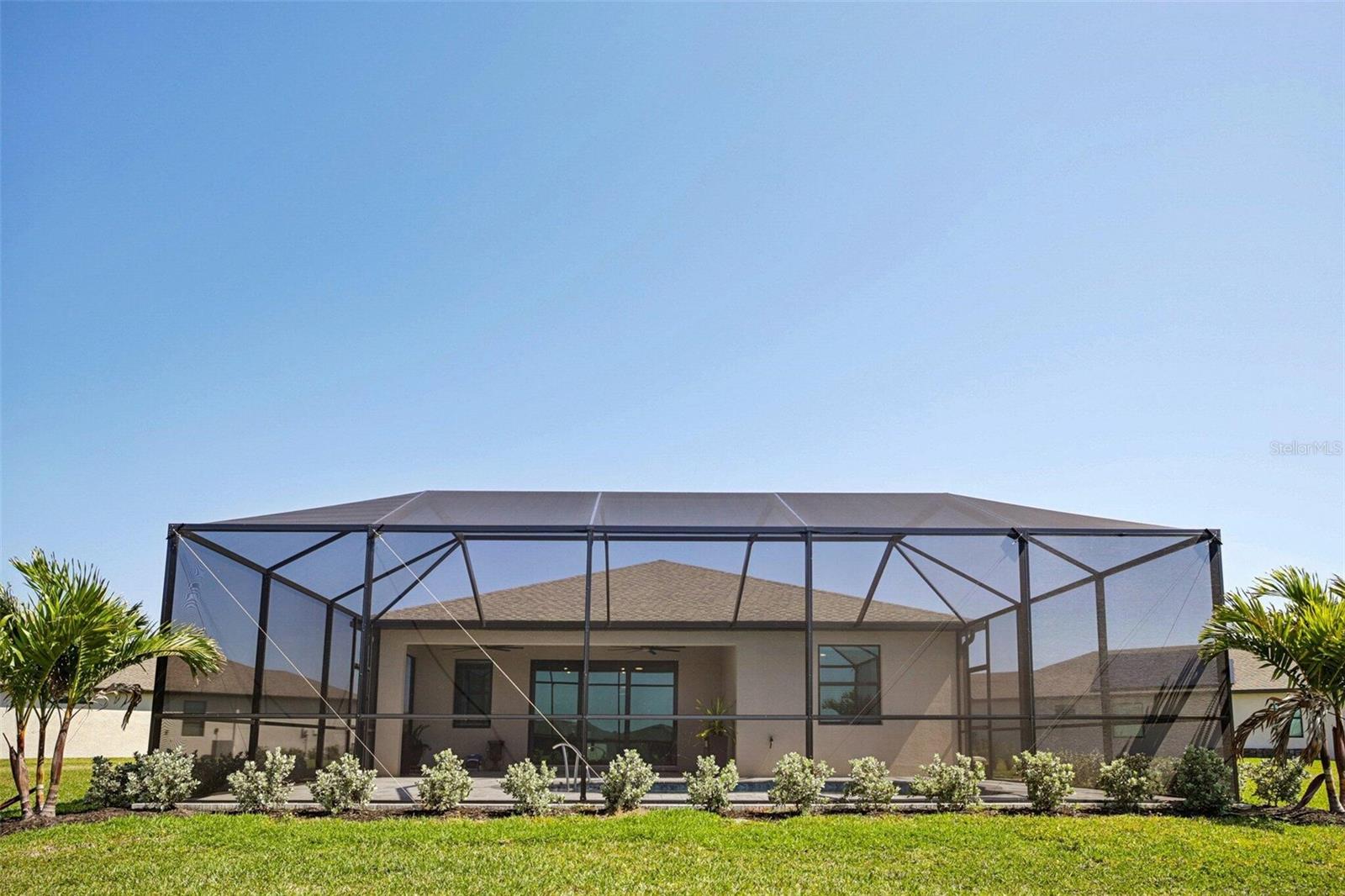 BISCAYNE LNDG NORTH - Residential