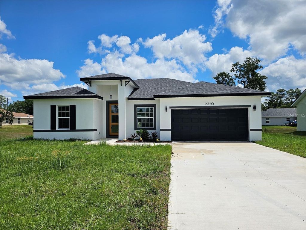 Photo of 2320 SW 168th Loop, Ocala, FL 34473 (MLS # O6367599)