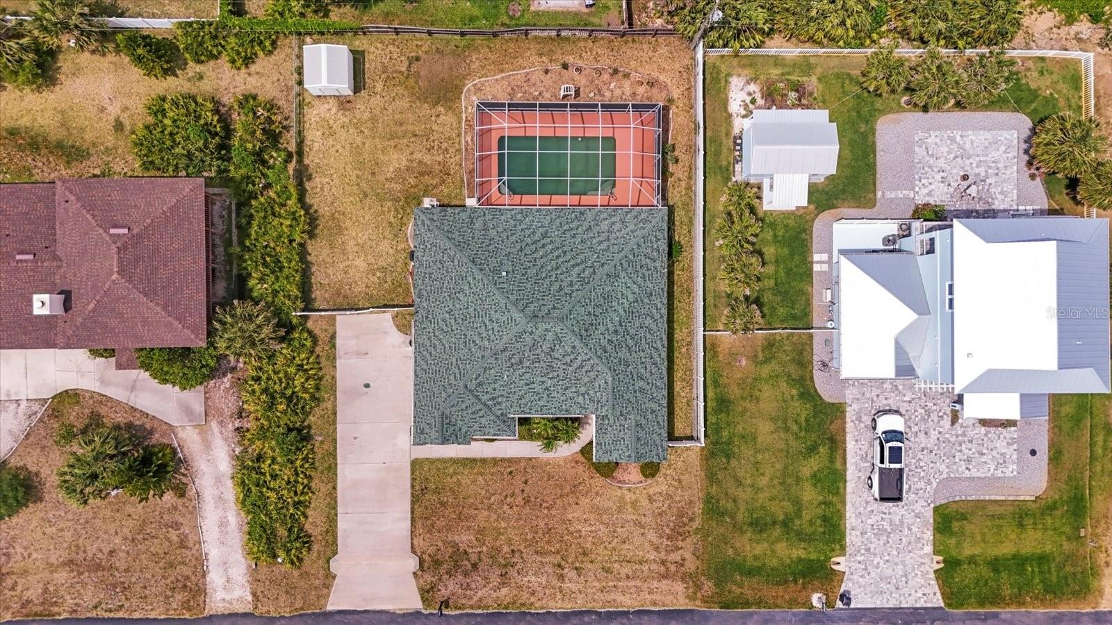 7 BEACHSIDE DRIVE