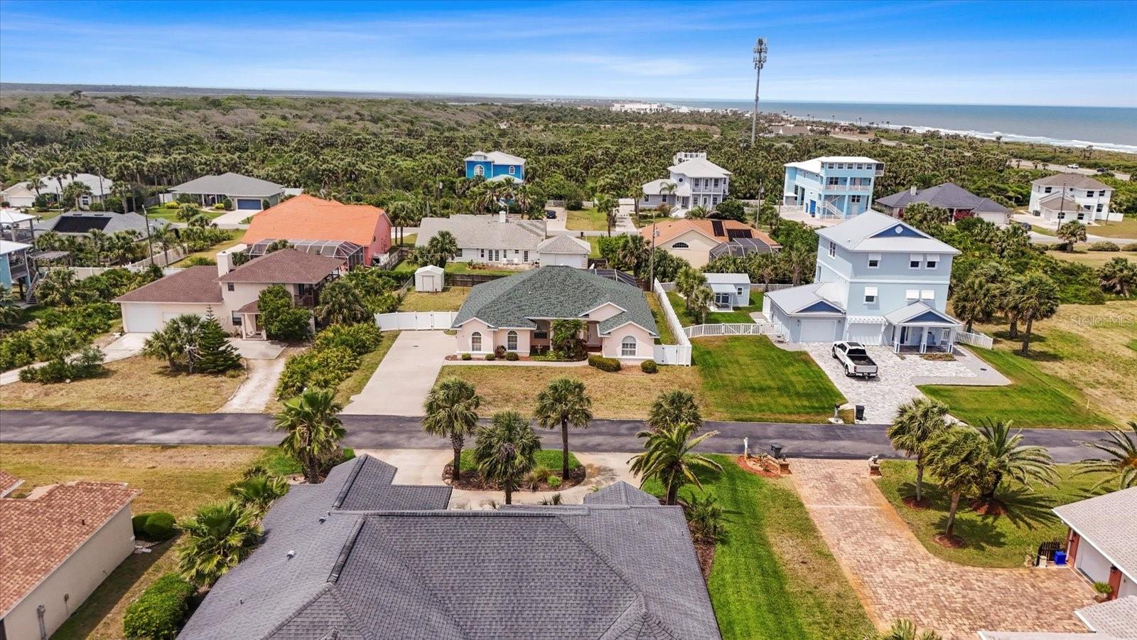 7 BEACHSIDE DRIVE