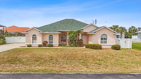 7 BEACHSIDE DRIVE PALM COAST FL 32137