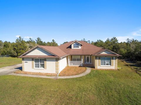 Photo of 10181 SW 46 Court, Ocala, FL 34476 (MLS # OM568301)