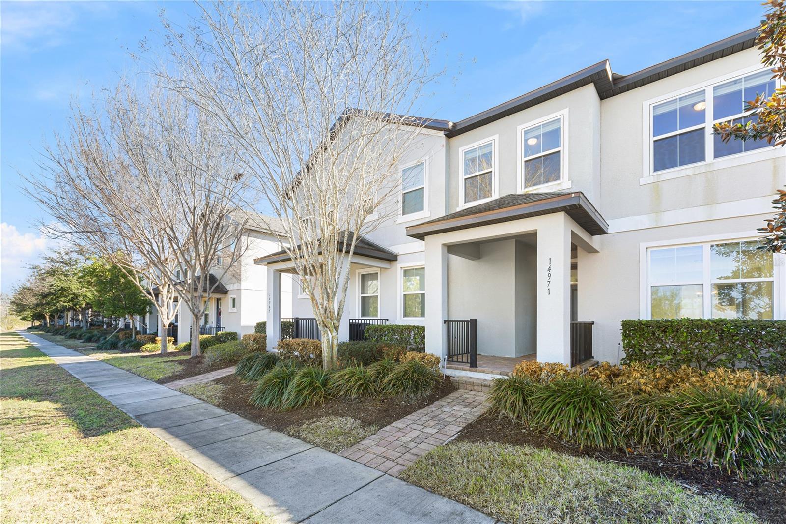 14971 APOLLO BOND DRIVE