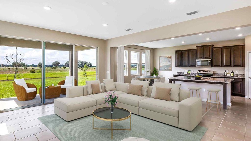 Photo of 2209 Sienna Spruce Street, Wesley Chapel, FL 33543 (MLS # TB8453889)