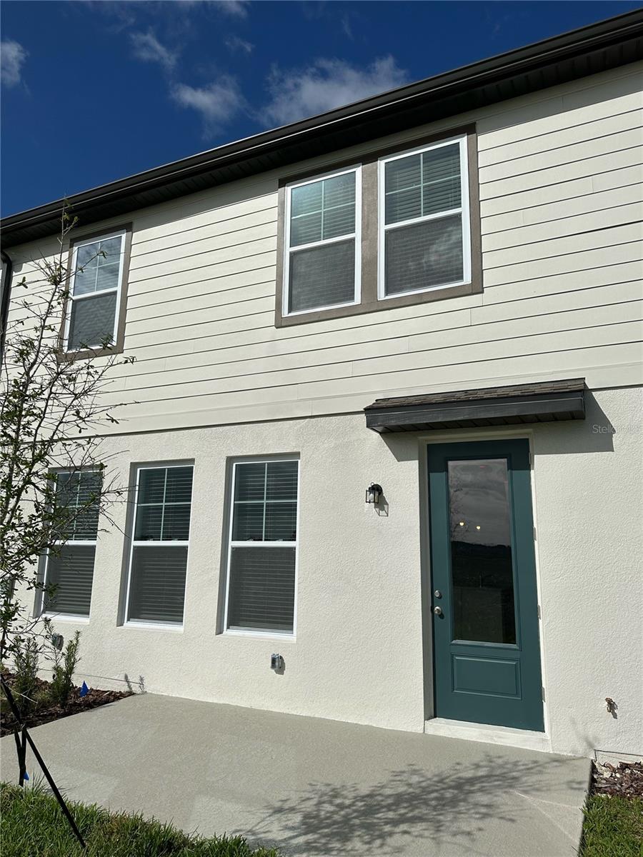 FESTIVAL PH 2 - Residential