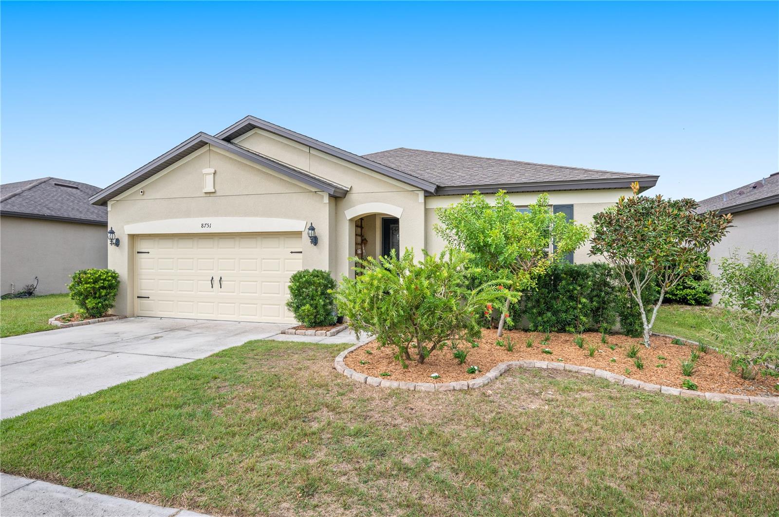 8751 RINDGE ROAD
