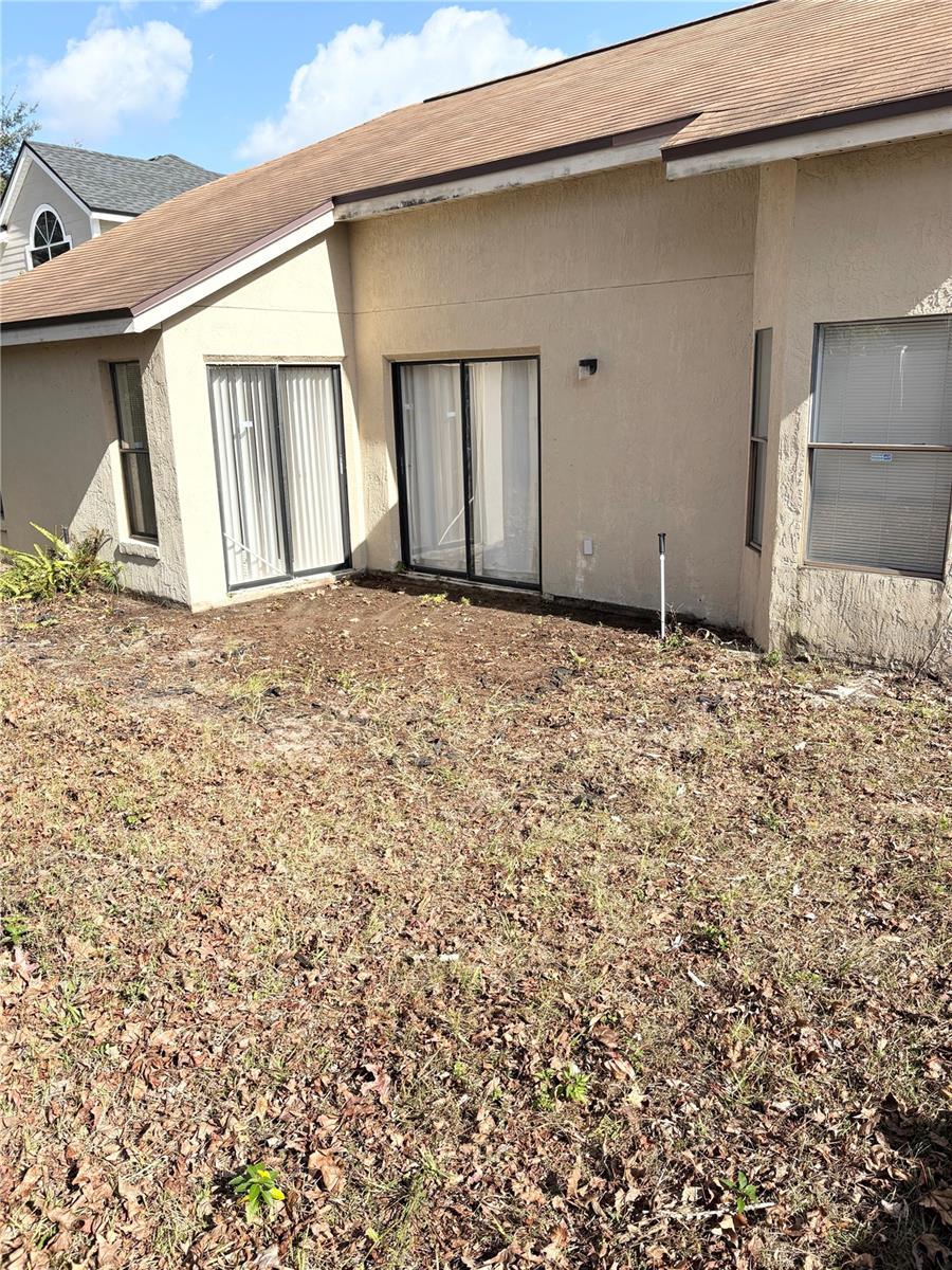 COUNTRY ADD - Residential