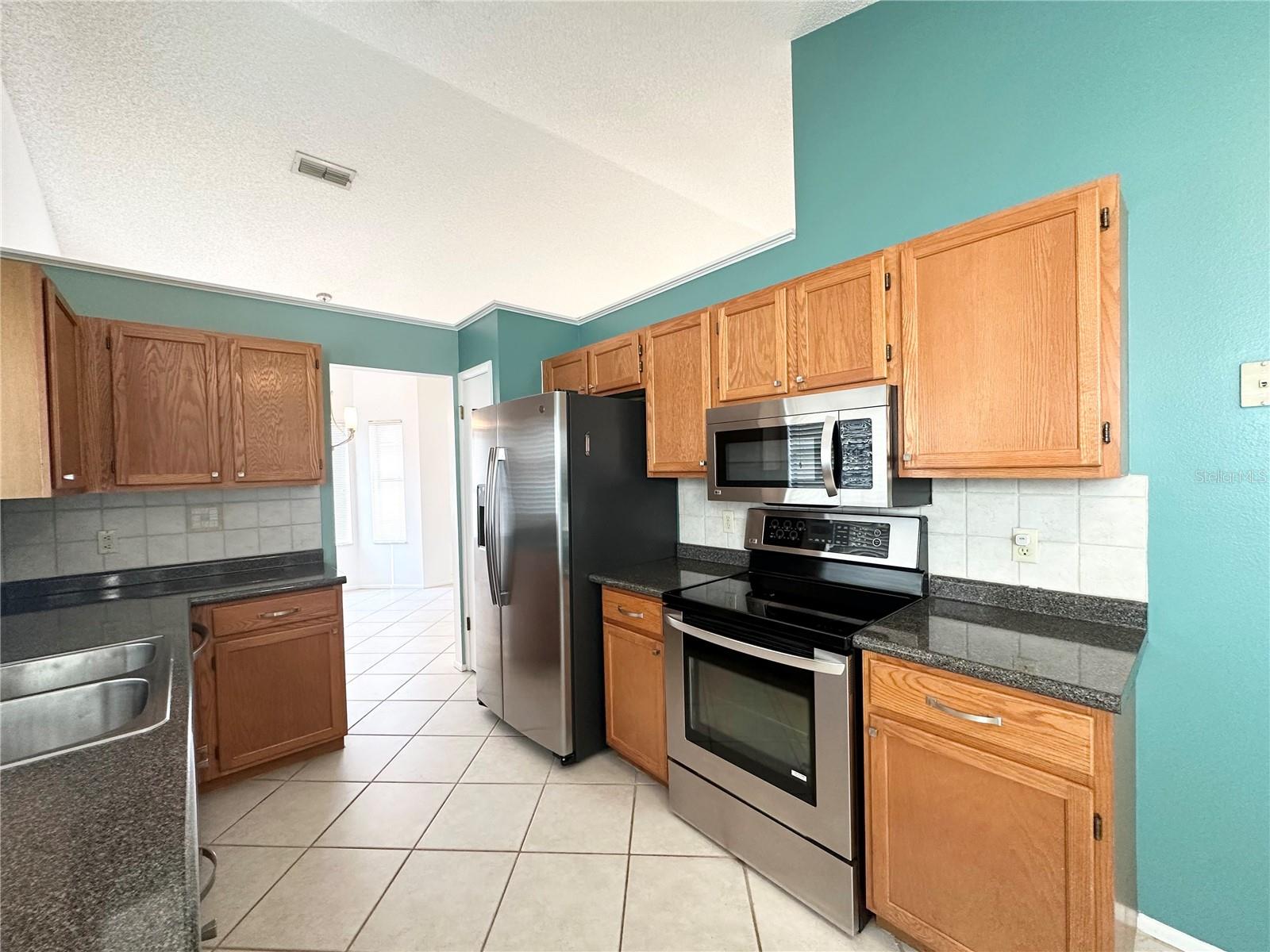 COUNTRY ADD - Residential