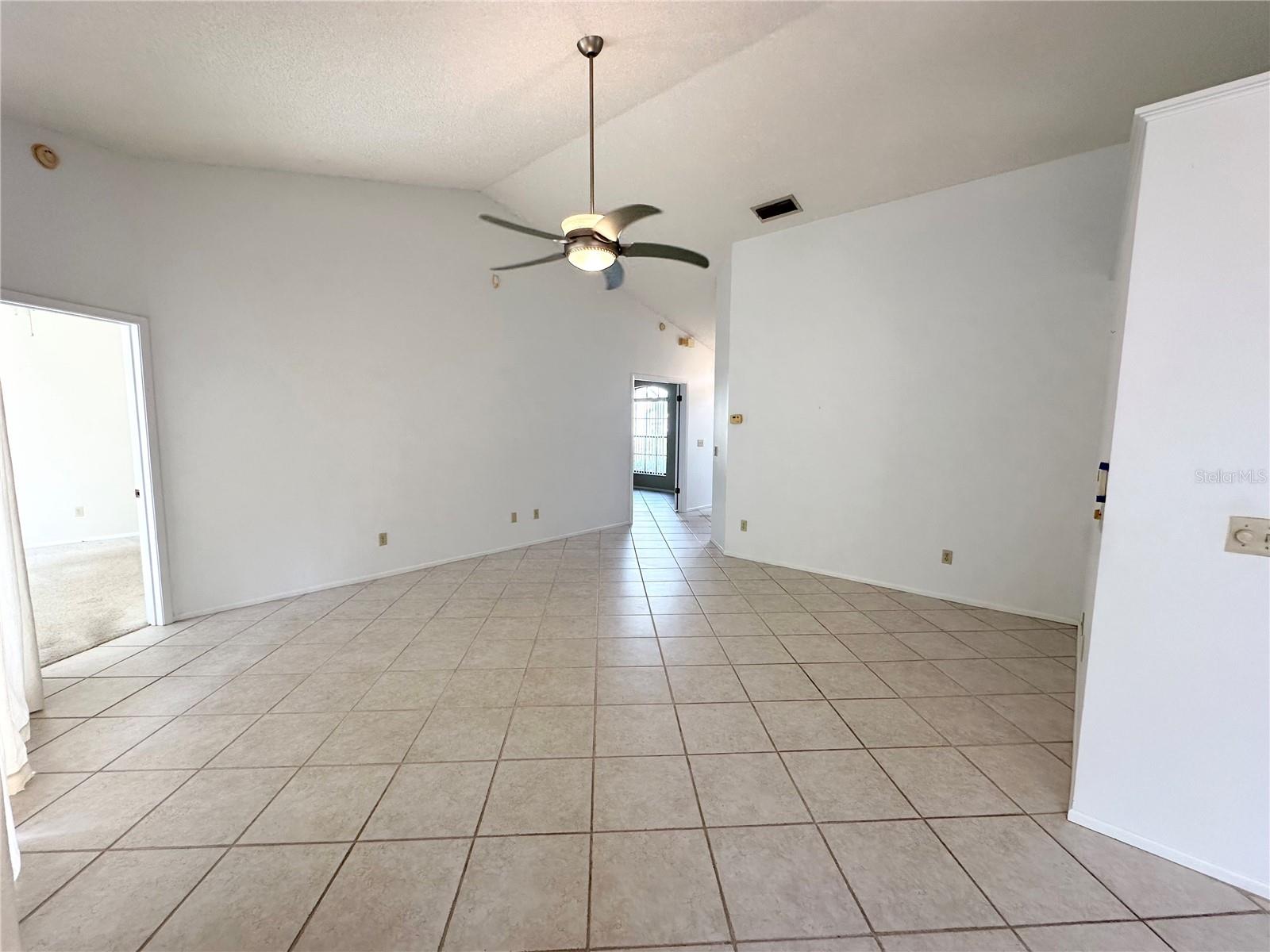 COUNTRY ADD - Residential