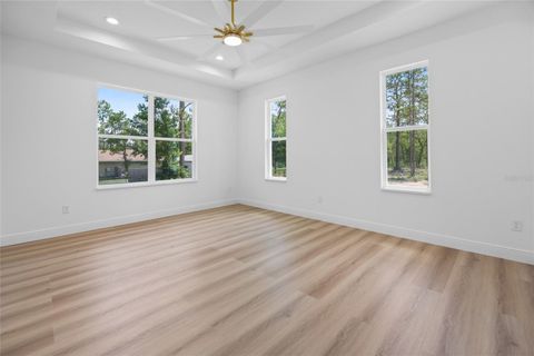 Tiny photo for 9789 SW 125th Court Rd, Dunnellon, FL 34432 (MLS # OM704642)