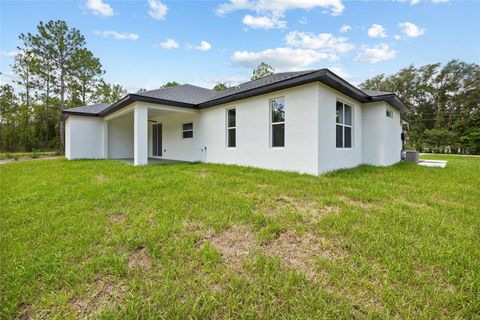 Tiny photo for 9789 SW 125th Court Rd, Dunnellon, FL 34432 (MLS # OM704642)