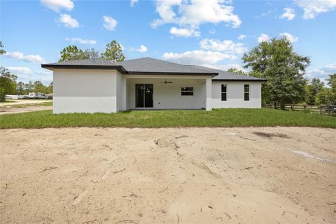 Tiny photo for 9789 SW 125th Court Rd, Dunnellon, FL 34432 (MLS # OM704642)