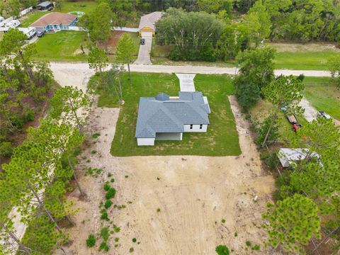 Tiny photo for 9789 SW 125th Court Rd, Dunnellon, FL 34432 (MLS # OM704642)