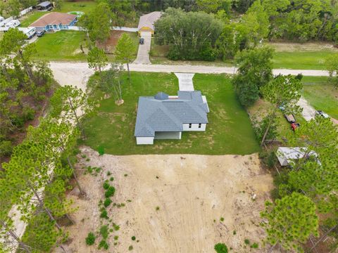Tiny photo for 9789 SW 125th Court Rd, Dunnellon, FL 34432 (MLS # OM704642)