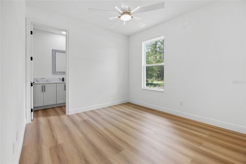 Tiny photo for 9789 SW 125th Court Rd, Dunnellon, FL 34432 (MLS # OM704642)