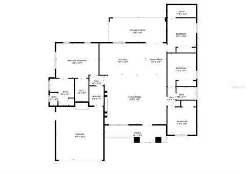 Tiny photo for 9789 SW 125th Court Rd, Dunnellon, FL 34432 (MLS # OM704642)