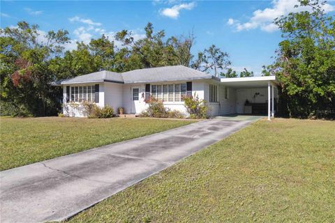 A home in BRADENTON