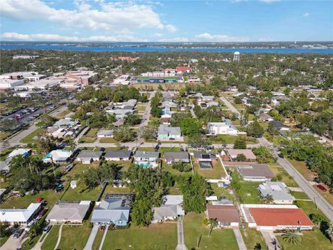 A home in BRADENTON