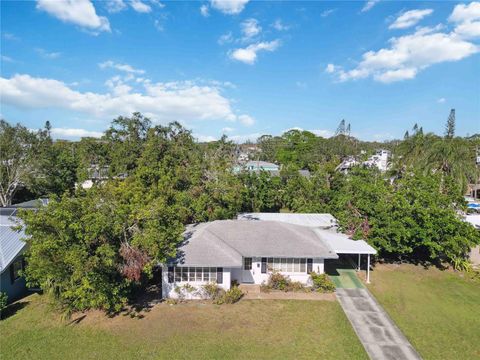 A home in BRADENTON