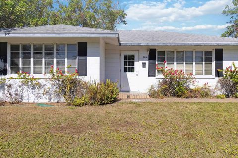 A home in BRADENTON