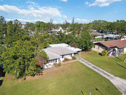 A home in BRADENTON