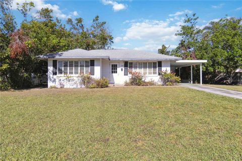 A home in BRADENTON