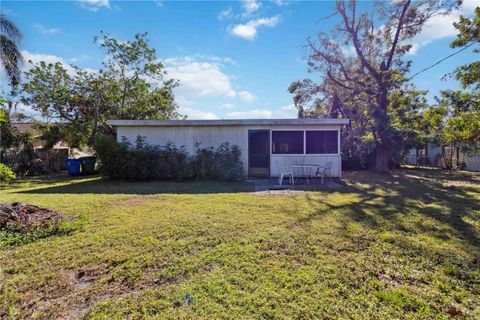 A home in BRADENTON