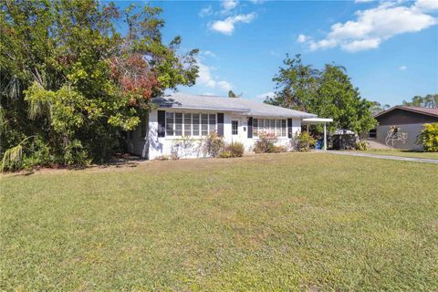 A home in BRADENTON