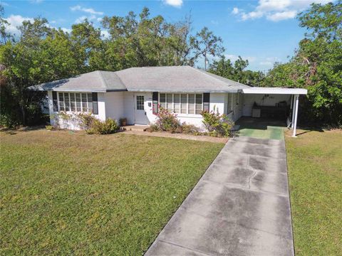 A home in BRADENTON