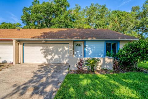 A home in SANFORD