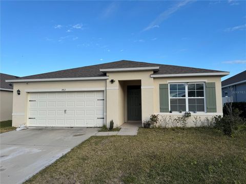 1463 RIVERBOAT DRIVE KISSIMMEE FL 34744