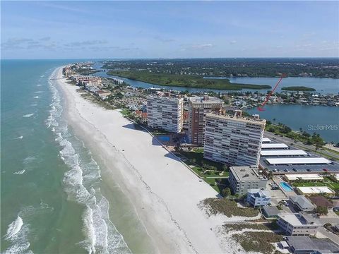 17900 GULF BOULEVARD 12C REDINGTON SHORES FL 33708