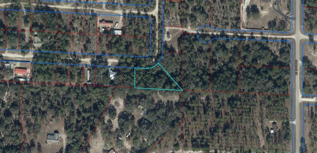Photo of 0 NE 50th Place, Williston, FL 32696 (MLS # OM716084)