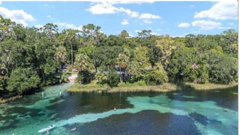 Tiny photo for 9092 SW 192nd Court Road, Dunnellon, FL 34432 (MLS # OM726303)
