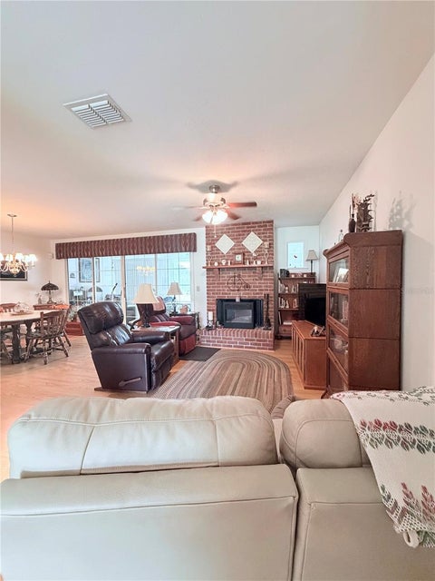 Tiny photo for 9092 SW 192nd Court Road, Dunnellon, FL 34432 (MLS # OM726303)