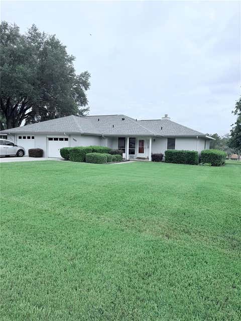 Tiny photo for 9092 SW 192nd Court Road, Dunnellon, FL 34432 (MLS # OM726303)