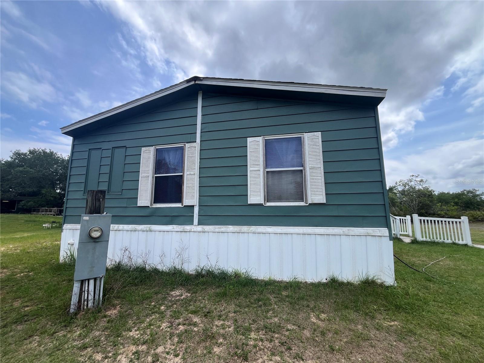 LAKE HAVEN ACRES - Residential