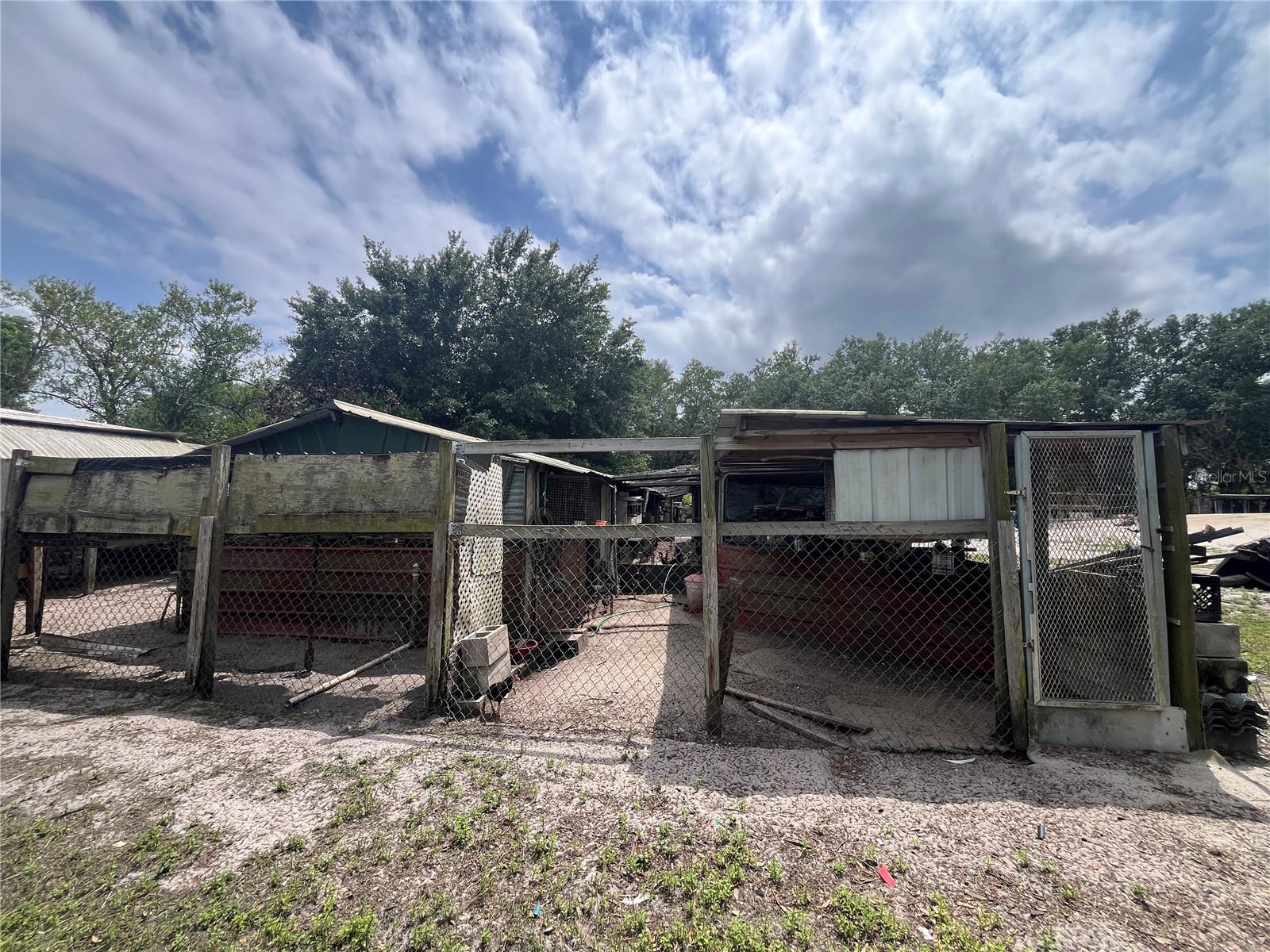 LAKE HAVEN ACRES - Residential