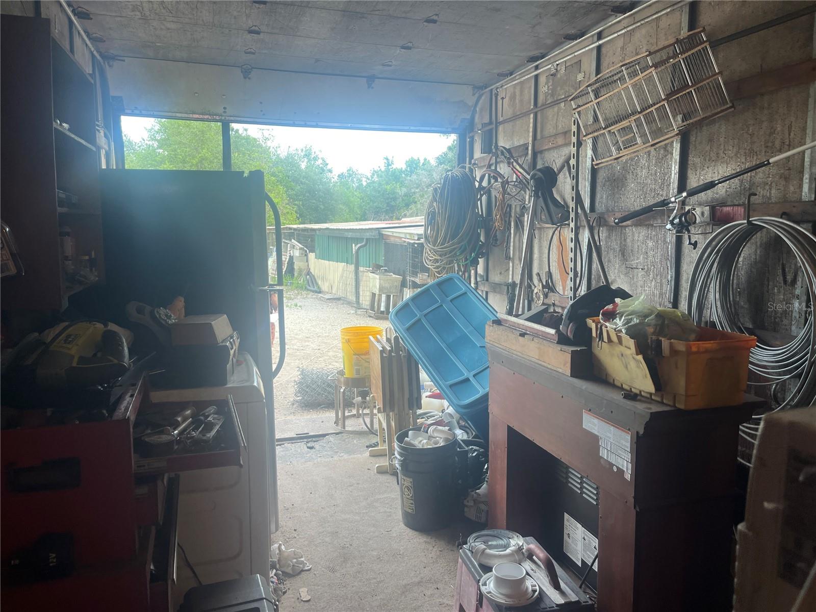 LAKE HAVEN ACRES - Residential