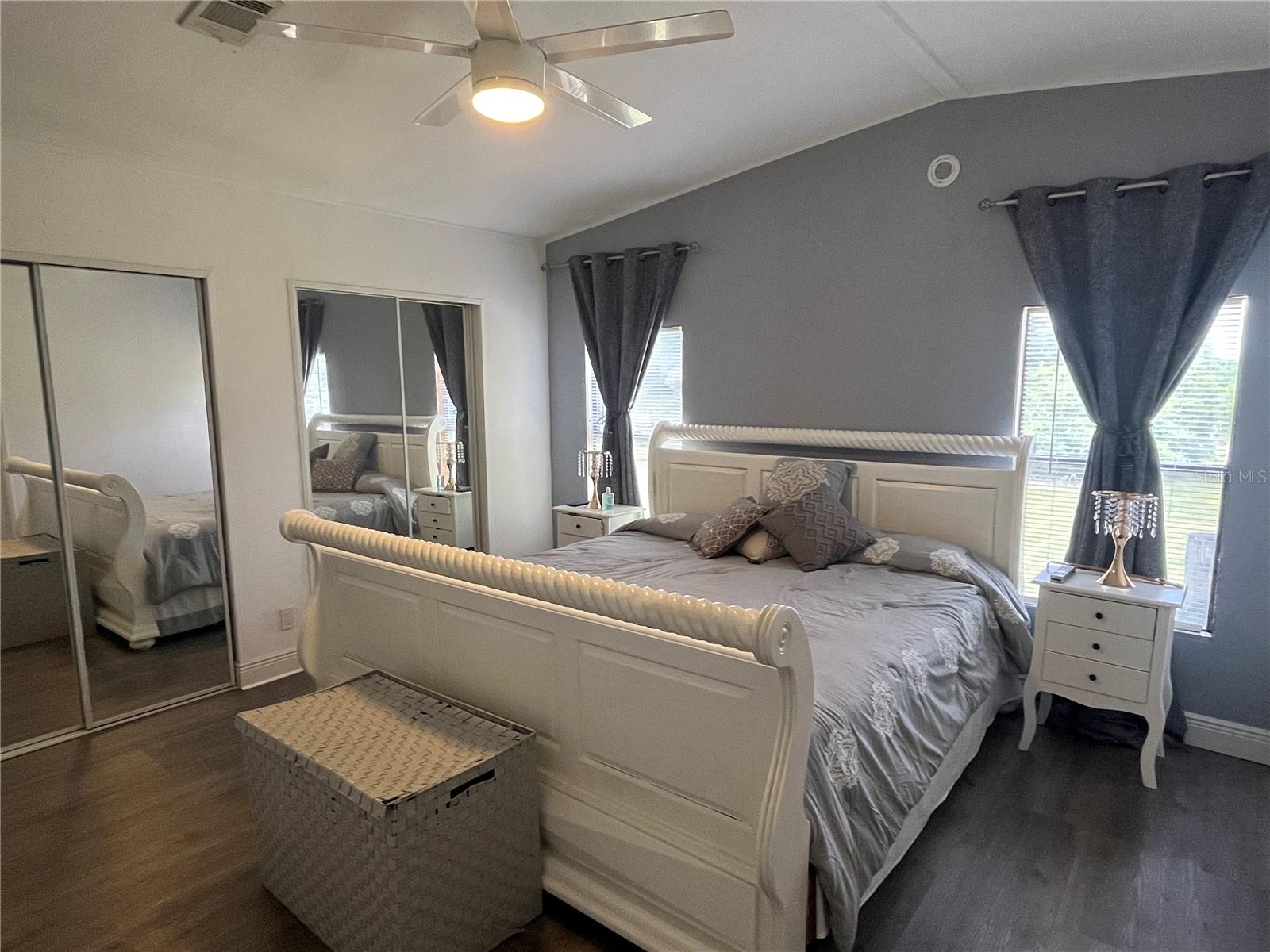 LAKE HAVEN ACRES - Residential