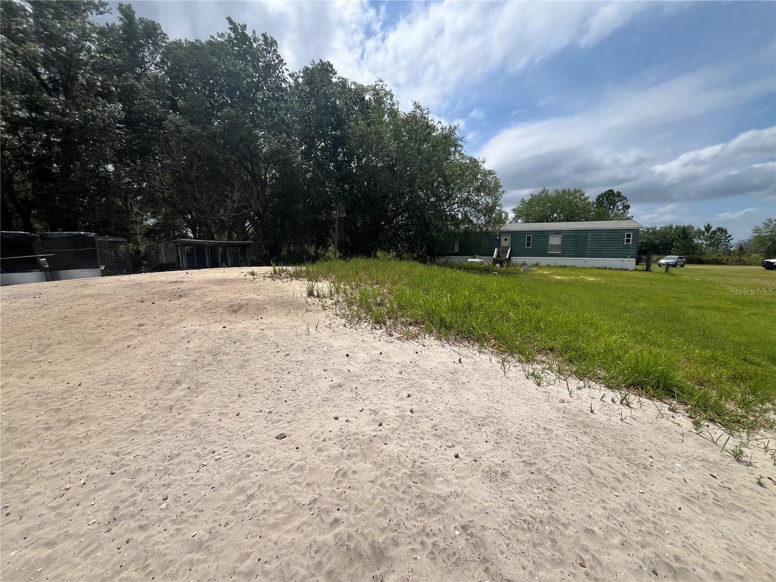 LAKE HAVEN ACRES - Residential