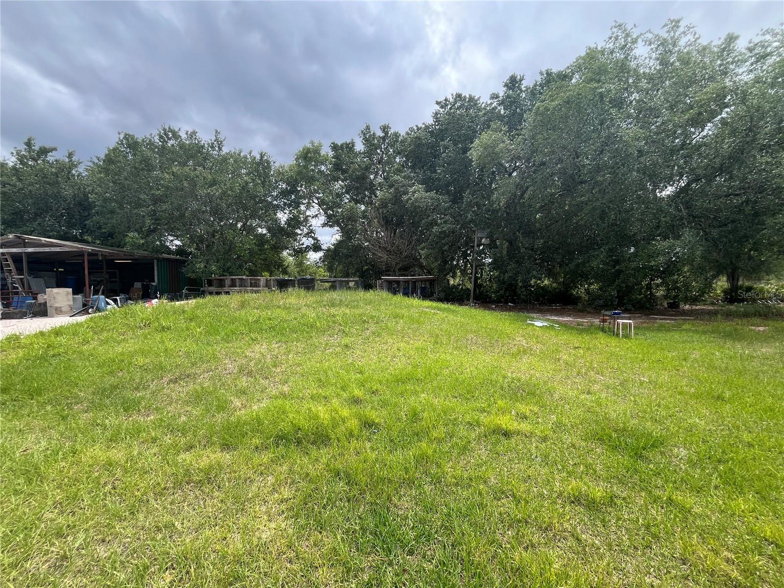 LAKE HAVEN ACRES - Residential