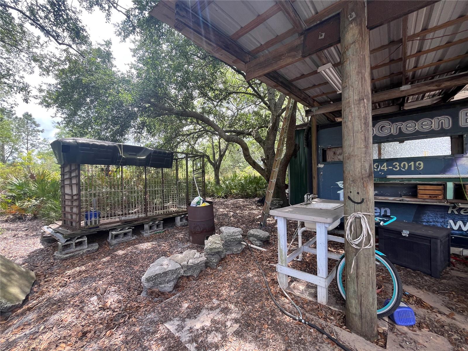 LAKE HAVEN ACRES - Residential